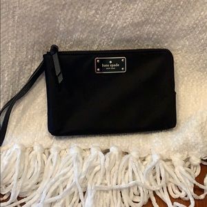 Kate Spade wristlet